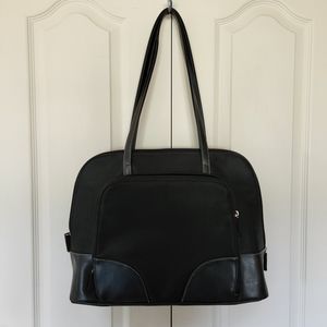 Merona Tote / Laptop Bag